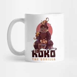 KOKO Mug